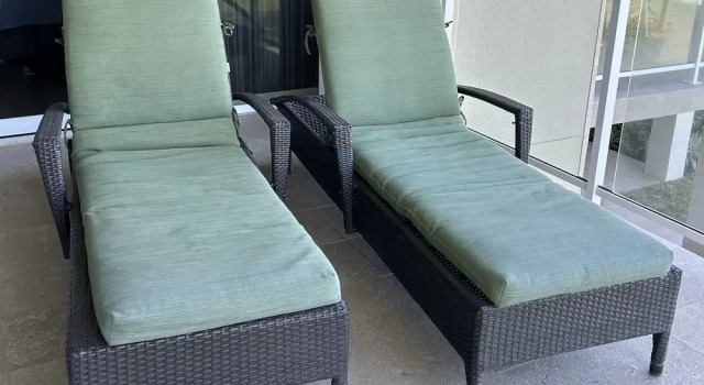 Вилла Vista Waikoloa G204 2 Bedroom Villa by RedAwning