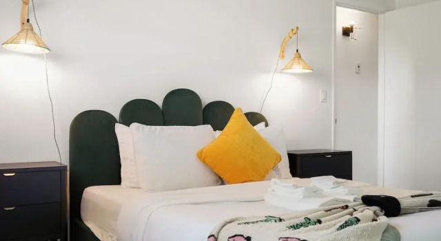 Cozy 2-Bedroom Retreat in Pacifica, Забронировать Апартаменты/квартира Апартаменты Пасифика, Апартаменты/квартира