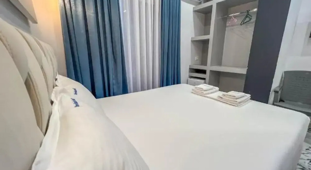 Rumani 3 Islands Hotel, Забронировать Отель Отели в центре Ксамил, в центре