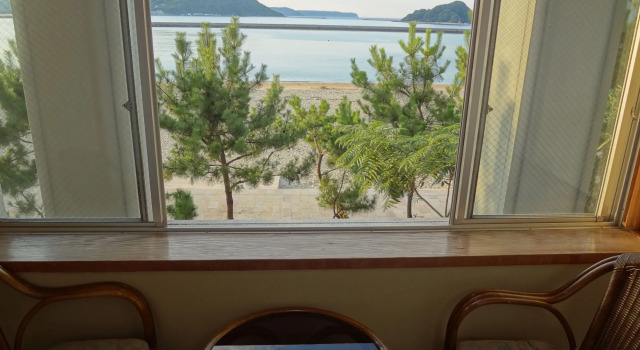 Nagisakan Kimura Karatsu Chaya, Book Pension Hoteller i Karatsu med morgenmad, Morgenmad