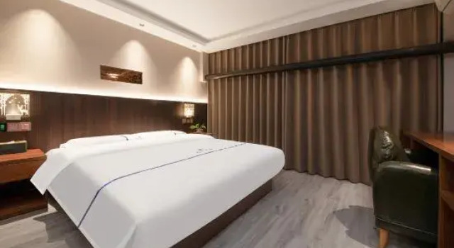 Люкс Qihao hotel