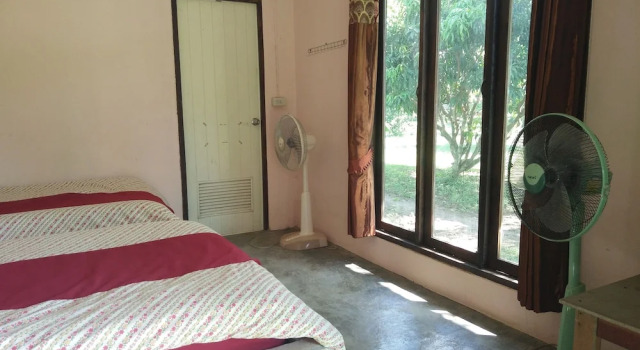Номер Standard Pai Park Cottage