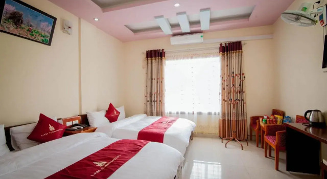 Nhà nghỉ 29 Phố cổ, Prenota Hotel Dong Van Ha Giang