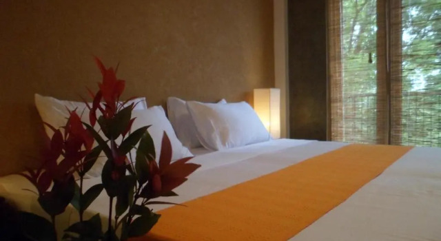 Go Go Green Resort