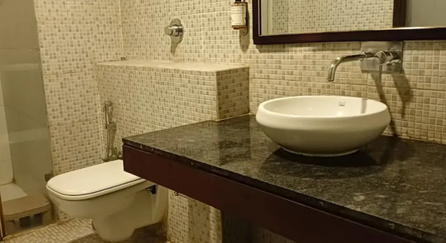 Номер Deluxe White Ridge Hotel Banjara Hills
