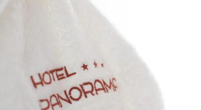Одноместный номер Standard Hotel Panorama