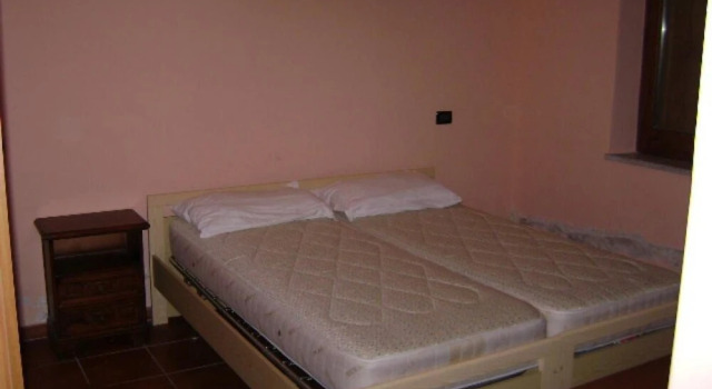 Apartment With 3 Bedrooms in Lorica, With Wonderful Lake View, Enclose, Prenota Appartamento Lorica 