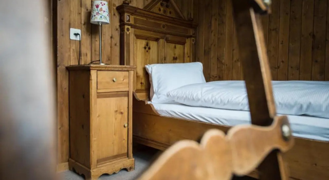 Номер Standard Hotel Fex