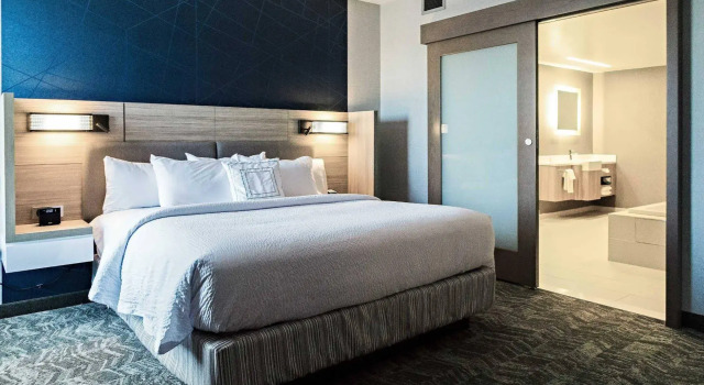 Springhill Suites Somerset Franklin Township
