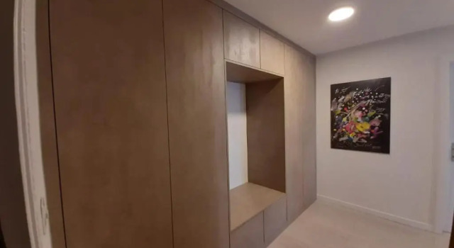 Апартаменты Appartement Panoramic