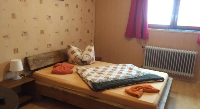 Номер Standard Pension Fernblick