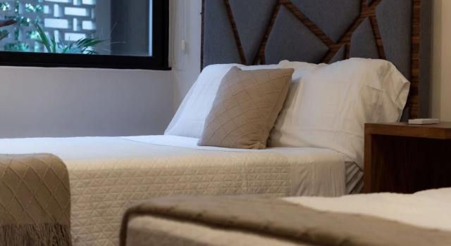 Апартаменты Comfort NEW - 2BR Cozy Apartment PARAMAR
