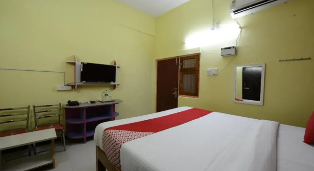 Sp Highway Inn by OYO Rooms