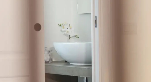 Двухместный номер Executive с балконом и с красивым видом из окна Ottolire Resort