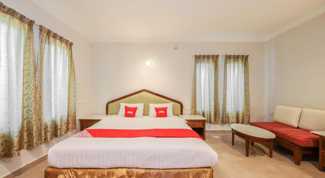 OYO 89679 Dream Garden Resort, Varaa Lomakeskus Tanjung Rhu Langkawi