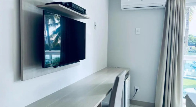Двухместный номер Standard Ibiza Barra Hotel