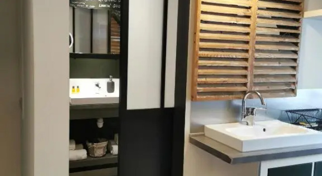 Люкс Prestige La Tannerie de Montreuil