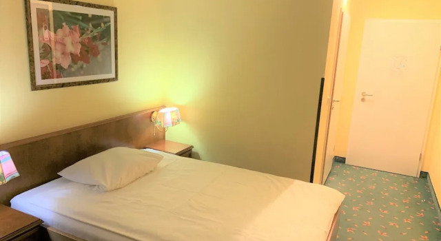 Номер Standard Brandiser Parkhotel