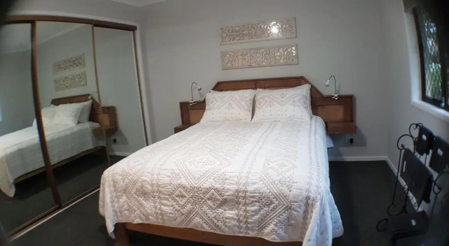 Beerwah House, Prenota Hotel Hotel a Queensland con parcheggio, Parcheggio