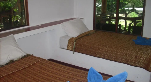 Номер Standard Coco Garden Resort