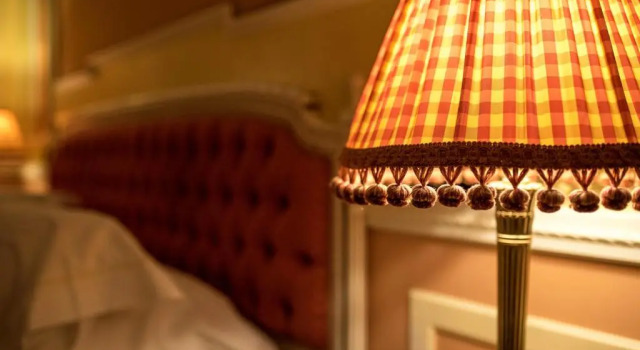 Одноместный номер Standard Villa Margherita