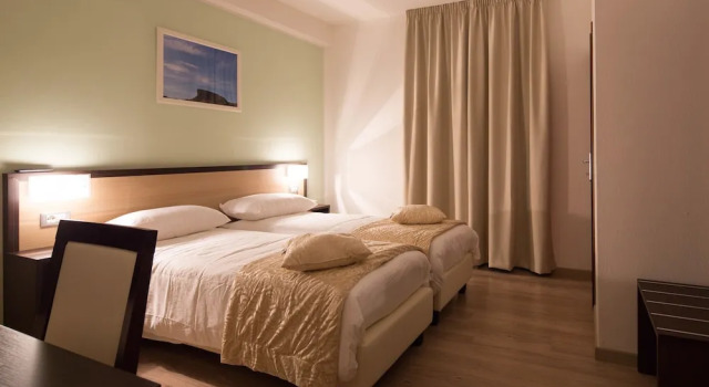 Albergo Ristorante Bismantova