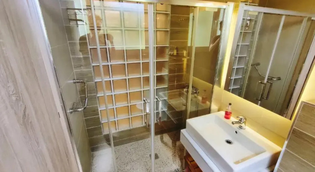 Номер Deluxe La Place de la Gare Suites - New Subway Station