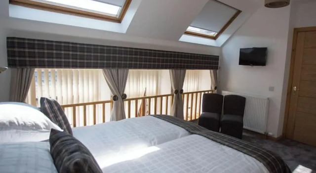 By The Bay, Prenota Bed & breakfast Hotel a Grampian con parcheggio, Parcheggio