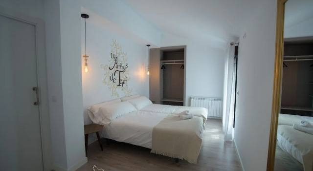 Номер Standard Apartamentos Plaza del Torico
