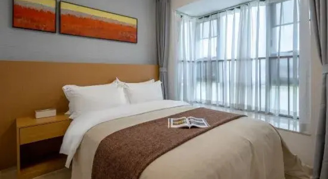 Семейный люкс Superior Tengchong Impression Wenquan Grand Hotel