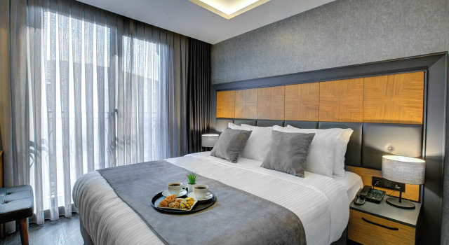 No:12 Hotel Sultanahmet