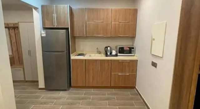 Апартаменты Mirada Purple Zahra - Serviced Apartments