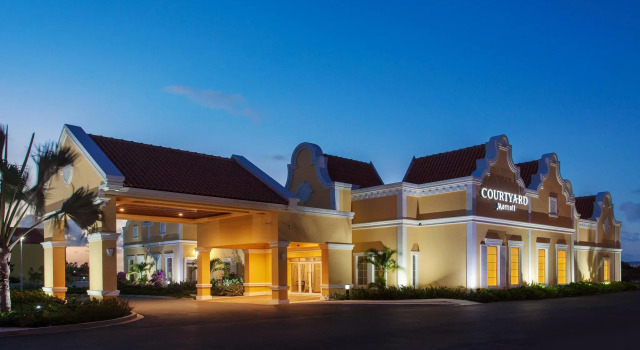 Corallium Hotel & Villas Bonaire