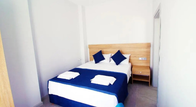 Номер Standard My Bitez Suites