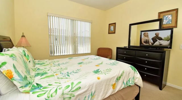 T741BD Cottonwood Lands 4 Br villa by RedAwning