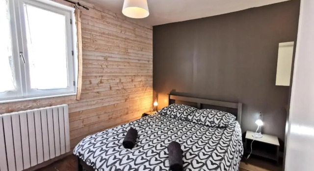 Коттедж с 5 комнатами Splendide Maison 5 chambres ! Quartier Historique