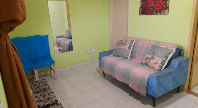 Pousada Reis Guarujá, Забронировать Отель Гуаружа муниципалитет Гуаружа, рядом с Guaruja Bus Station