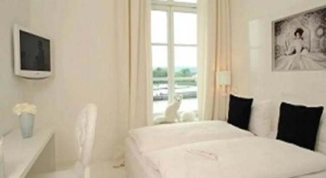 Номер Comfort Hotel Bucheneck
