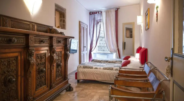 Superior Apartment Apartment Assisi Cattedrale