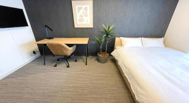STAYAT OSAKA SHINSAIBASHI east