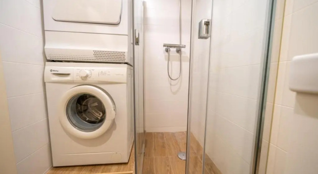 OP HomeHolidaysRentals Plume - Costa Barcelona