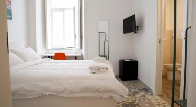 Deluxe Zimmer AllYouCanTrip - La Nova