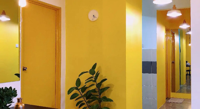 TERANG Place, Rezervovat Apartmán Hotely v Terengganu s parkováním, Parkování