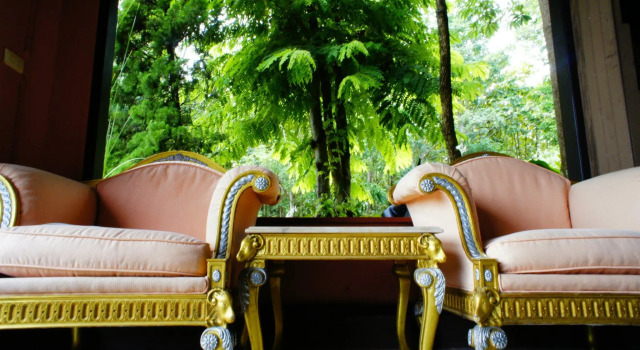 Huayparpok Resort, Varaa Lomakeskus Ban Rai Central Thailand