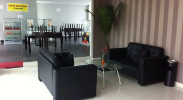 J Residence Hostel Ciumbuleuit, Réserver Auberge de jeunesse Auberges de jeunesse à West Java, Auberge de jeunesse