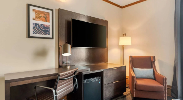 The Courthouse Hotel, an Ascend Collection Hotel, Rezervați Hotel Thunder Bay Ontario