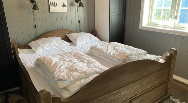 Lifjell-Tunet