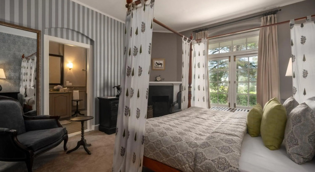 Hill Rise Luxury Villa & Stables by Edwards Collection - Nuwara Eliya, Забронировать Вилла Нувара-Элия 