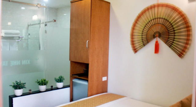 Obis Boutique Hotel