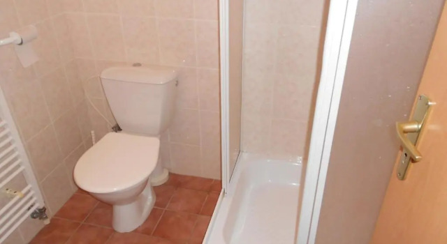 Номер Standard Penzion Měšťanský Dům